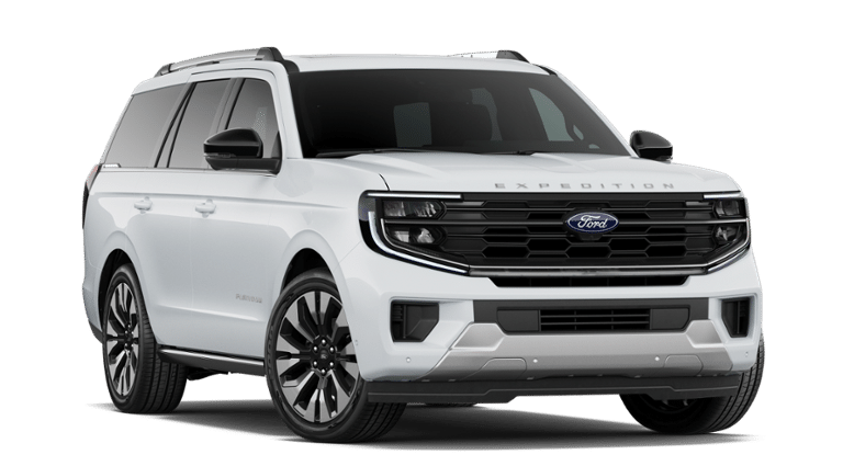 Expedition® vehicle